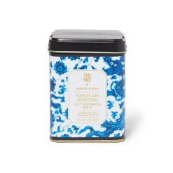 Harney & Sons Porcelain Dragons Hot Cinnamon Spice Tea