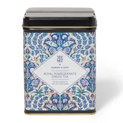 Harney & Sons Royal Pomegranate Tea