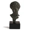 Head of a Youth Sculpture