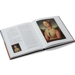 Hidden Faces: Covered Portraits of the Renaissance