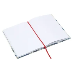 Hokusai Great Wave Journal