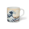Hokusai Great Wave Mug