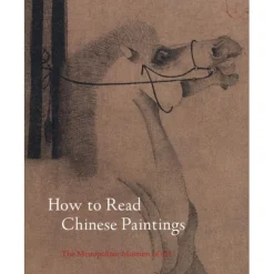 How to Read Chinese Paintings