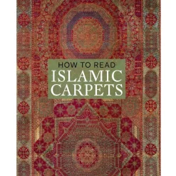 How to Read Islamic Carpets