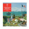 Impressionism and Post-Impressionism Mini Wall Calendar 2025