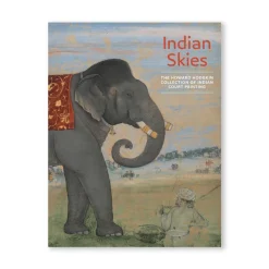 Indian Skies: The Howard Hodgkin Collection of Indian Court Painting