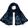 Italian Marriage Emblems Scarf