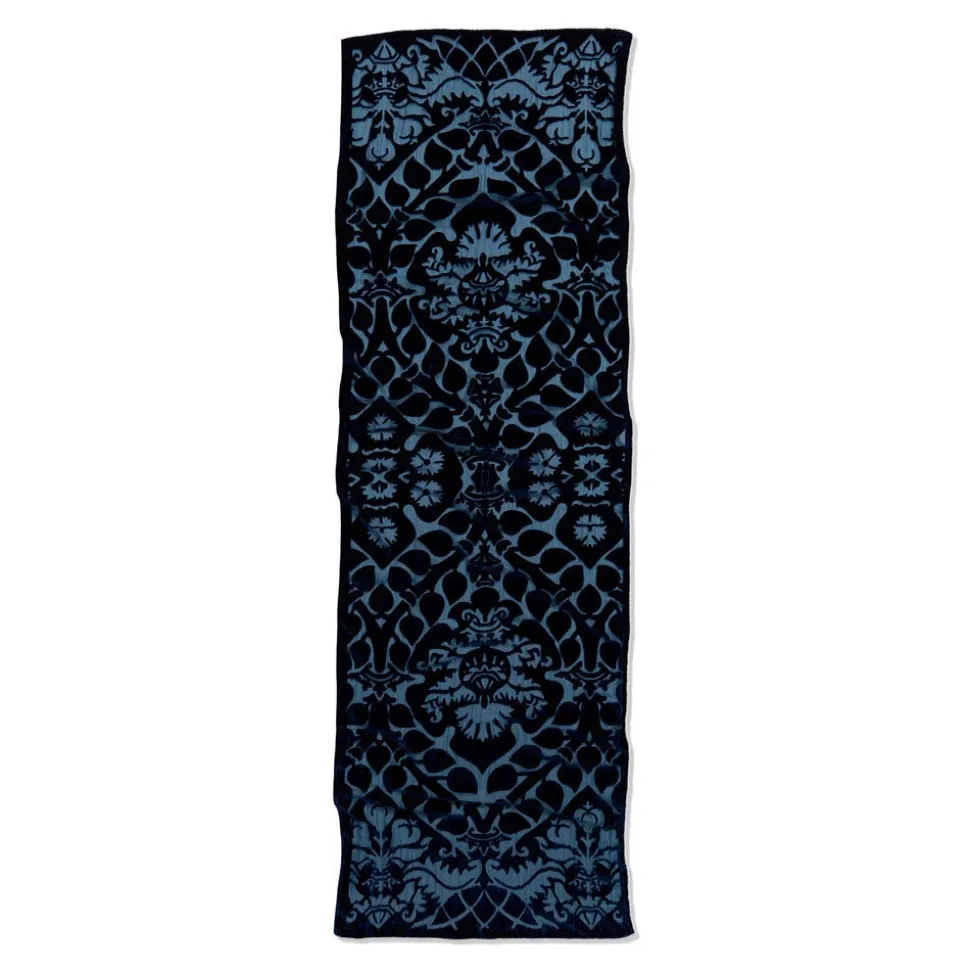 Italian Marriage Emblems Scarf