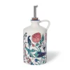 Iznik Garden Oil Cruet