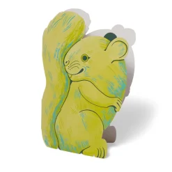 Japanese Animal Netsuke Notecards