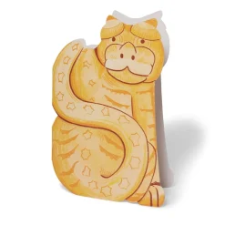 Japanese Animal Netsuke Notecards