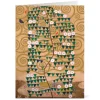 Klimt: Tree of Life Holiday Cards