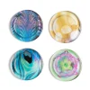 Louis C. Tiffany Favrile Coasters