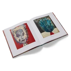 Louise Bourgeois: Paintings