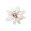 Magnolia Brooch