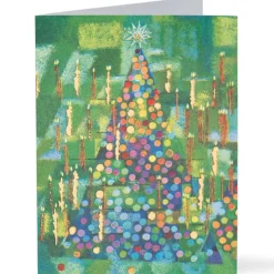 Malta: Design for Christmas Holiday Cards