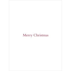 Malta: Design for Christmas Holiday Cards