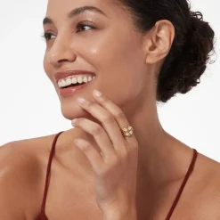 Medieval Byzantine Signet Ring