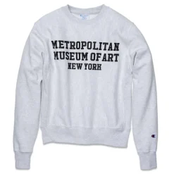 Met Campus Champion® Sweatshirt