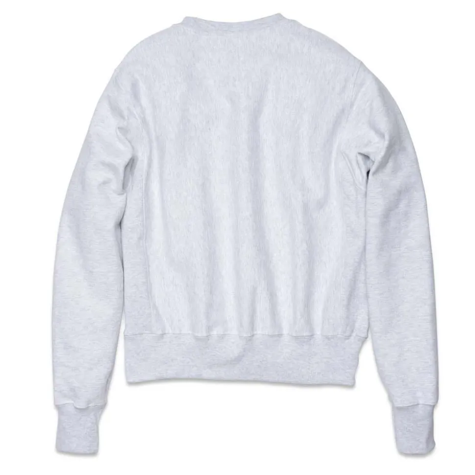 Met Campus Champion® Sweatshirt