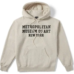 Met Campus Hoodie