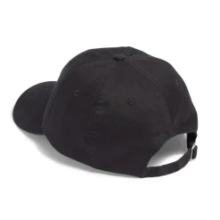 Met Logo Adjustable Cap