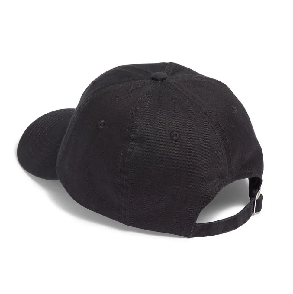 Met Logo Adjustable Cap