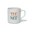 Met Logo Mug