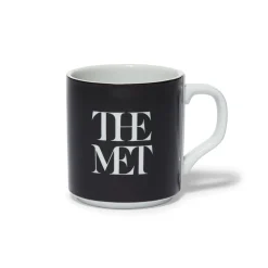 Met Logo Mug