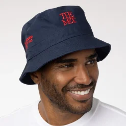Met Logo Unisex Bucket Hat