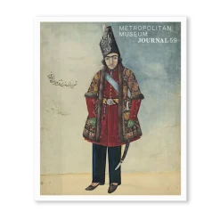 Metropolitan Museum Journal, Volume 59