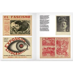 Mexican Prints at the Vanguard