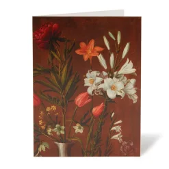 Midnight Garden Notecards