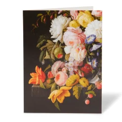 Midnight Garden Notecards