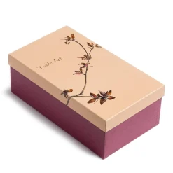 Mixed Herb Napkin Ring Set