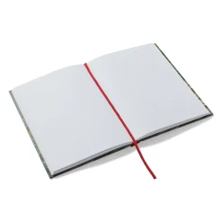 Monet Bridge over a Pond of Water Lilies Journal