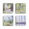 Monet Coasters