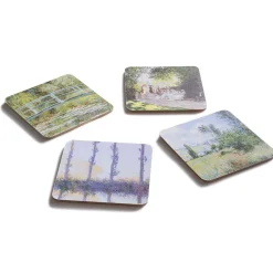 Monet Coasters