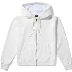 Monet Impressions Zip-Up Hoodie