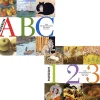 Museum 123 and Museum ABC Book Set