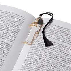 Nakht's Wife Bookmark