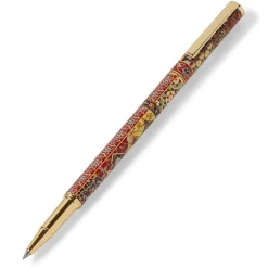 Persian Patterns Ballpoint Pen