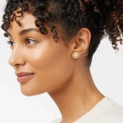 Philippine Pearl Stud Earrings