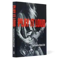 Play It Loud: Instruments of Rock & Roll