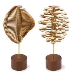 Playable Art Helicone