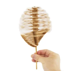 Playable Art Helicone