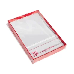Plexiglass Stand for Calendar Refills
