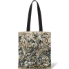 Pollock Autumn Rhythm (Number 30) Tote