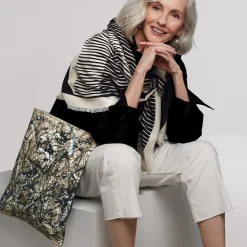 Pollock Autumn Rhythm (Number 30) Tote