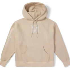 Renaissance "M" Embroidered Unisex Hoodie